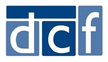 DCF logo
